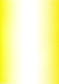 Skyggekarton Lys gul A4 250 gr
